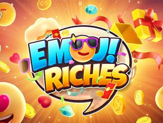 Emoji Riches
