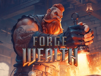 Forge of Wealth