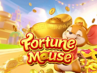 Fortune Mouse