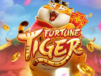 Fortune Tiger