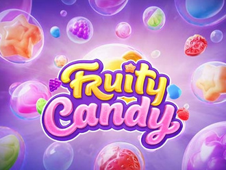 Fruity Candy