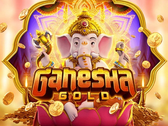 Ganesha Gold