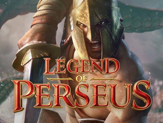 Legend of Perseus