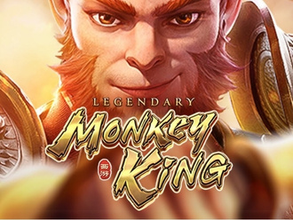 Legendary Monkey King