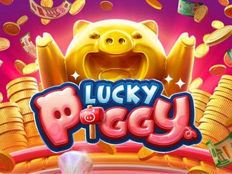Lucky Piggy