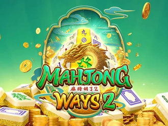 Mahjong Ways 2