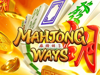 Mahjong Ways
