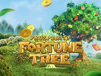Prosperity Fortune Tree