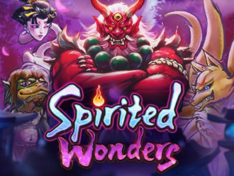 Spirited Wonders
