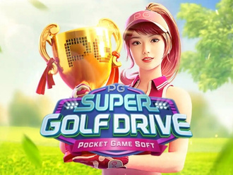 Super Golf Drive