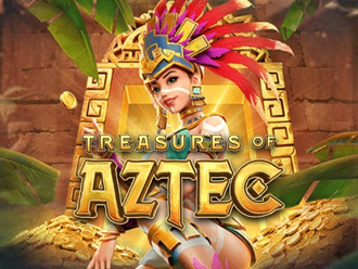 Treasures of Aztec