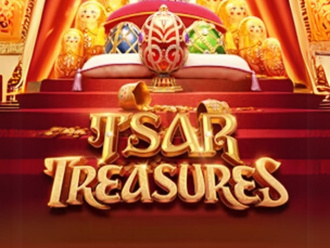 Tsar Treasures
