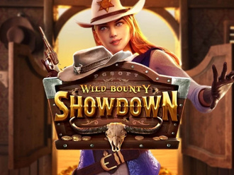 Wild Bounty Showdown